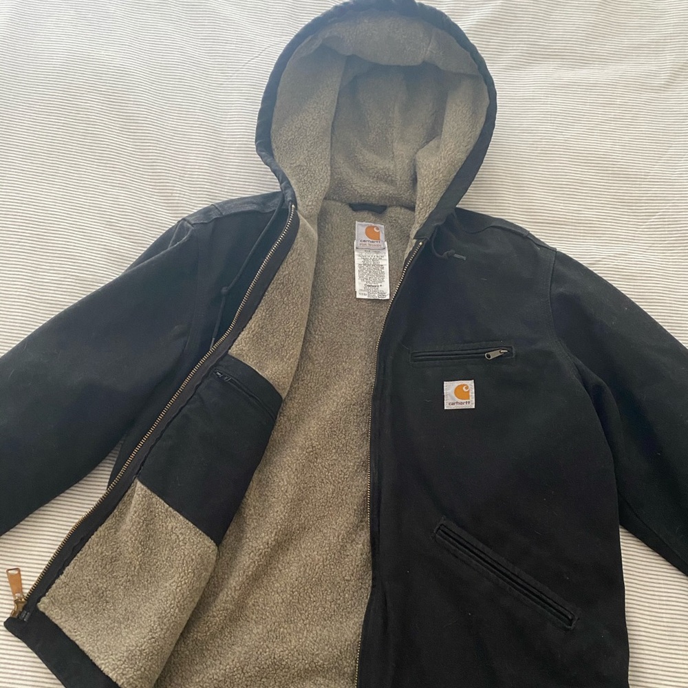 Cathartt Women’s Jacket